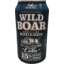 Photo of Wild Boar Bourbon And Cola