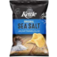 Photo of Kettle Chips Sea Salt 165g