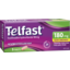 Photo of Telfast 180mg 5 Tablets 5.0x