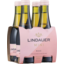 Photo of Lindauer Classic Mini Rose Bottles 4 Pack