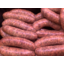 Photo of MT PLEASANT ANGUS BEEF SAUSAGES approx each