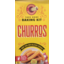 Photo of Churros Make At Home Pack