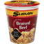 Photo of Suimin Cup Noodles Braised Beef 70g