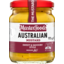 Photo of Masterfoods Sauce Australian Mustard (175g)