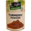 Photo of Mrs Rogers Naturals Turmeric Ground Canisters