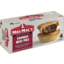 Photo of Mrs Macs 4 Pack Beef Pies 840g