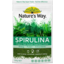 Photo of Natures Way Spirulina