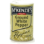 Photo of Mck White Pepper Ground 100gm