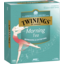 Photo of Twinings Morning Full Strength Tea Bag 100 Pack