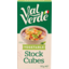 Photo of Val Verde Vegetable Stock Cubes 110g