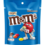 Photo of M&M's Crispy Milk Chocolate Snack & Share Bag