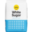 Photo of Value White Sugar 1kg
