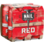 Photo of Nail Red Ale Can