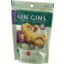 Photo of Gin Gins Candy Chewy Ginger 60gm