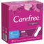 Photo of Carefree Unscented Original Liners