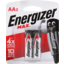Photo of Energizer Max Alkaline Aa Batteries 2 Pack