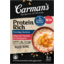 Photo of Carmans Almond Vanilla & Cinnamon Porridge Sachets 6 Pack 270g