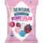 Photo of The Natural Confectionery Co. Berry Salad Plant Based Lollies 180g