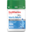 Photo of Healtheries Men 50+ Multi 60 Pack