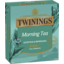 Photo of Twinings Morning Tea Bags 100 Pack 220g