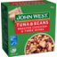 Photo of John West Tuna & Beans Roasted Capsicum & Three Beans