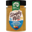 Photo of Bega Simply Nuts Smooth Natural Peanut Butter 325g