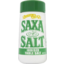 Photo of Saxa Salt Iodised Table Salt 125gm