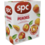 Photo of Spc Diced Peaches In Juice 8.0x120g