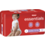 Photo of Huggies Essentials Nappies, Unisex, Size 4 Toddler 10-15kg, 46 Pack