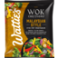 Photo of Watties Wok Creations Malaysian Style Stir Fry Vegetables 400g