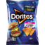 Photo of Doritos Corn Chips The Kingpin Burger 150g
