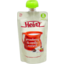 Photo of Heinz® Little Treats Strawberry Vanilla Custard 120g 8+ Months 120g