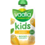 Photo of Vaalia 3x Probiotics Banana Kids Yoghurt Pouch