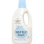 Photo of Softly Delicates Fabric Solution Gently Fragrant 1.25l