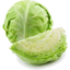 Photo of Cabbage Plain Organic Whole