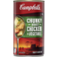Photo of Campbells Chunky Roast Chicken & Vegetable Soup