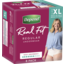 Photo of Depend Real Fit Incontinence Underwear Regular Women Extra Large 8 Pack