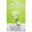 Photo of Vok Lime Mojito Cocktail Cask 2lt