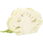 Photo of Cauliflower Half 