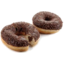 Photo of Chocolate Ring Donut