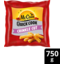 Photo of Mccain Quick Cook Crinkle Cut 750g