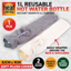 Photo of Hot Water Bottle Long With Cover