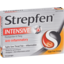 Photo of Strepfen Intensive Sugar Free Orange 16 Lozenges
