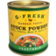 Photo of G Fresh Vegetable Stock Powder 180g