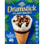 Photo of Peters Drumstick Classic Vanilla Plant Based