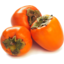 Photo of Organic Persimmons Astringent - eat when soft 