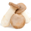Photo of Pre-Packed King Oyster Mushrooms 400gm