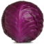 Photo of Cabbage- Red
