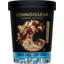 Photo of Connoisseur Baked Choc Chip Cookie Ice Cream 1l