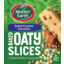 Photo of Mother Earth Baked Oaty Slices Salted Caramel Chocolate 6 Pack
